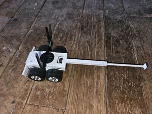 Logging Trailer Toy - Picture 1 of 3