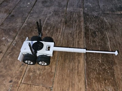 Logging Trailer Toy  - Image 1 of 3