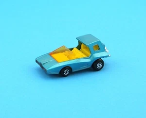 Matchbox Superfast No. 37 Soopa Goopa - Bild 1 von 2