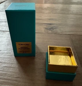 Tom Ford Neroli Portofino 50 ML *Empty Box* - Picture 1 of 6