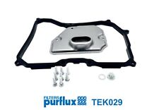 Produktbild - PURFLUX Hydraulikfiltersatz Automatikgetriebe TEK029 Filtereinsatz für MINI R60