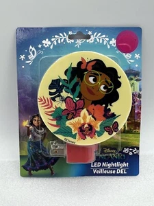 Nachtlicht LED Disney Charme - Bild 1 von 2