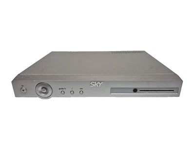 Sky Digital Decoder Modell DSB B550N ohne Fernbedienung - Bild 1 von 3