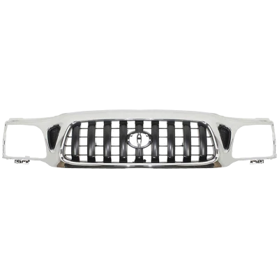  Grille Assembly For Toyota Tacoma 2001-2004 Foto 1 de 4