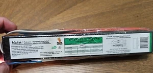 T8 Vorschaltgerät 4 Fuß (1) oder (2) Rohr fluoreszierend 120V-277V EP232IS/MV/HE Halco NEU - Bild 1 von 7