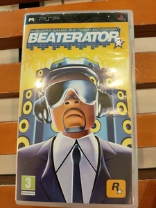 Beaterator Psp - Foto 1 di 4