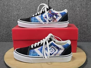 VANS X Karl Jacobs Old Skool Dream SMP Women's Sz 7.5 Shoes Sneakers VN000D3HBOV - Picture 1 of 11