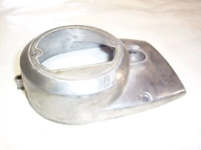 CUBIERTA CÁRTER SUZUKI HUSTLER T250 TC305 T305 T350 LH  Foto 1 de 4