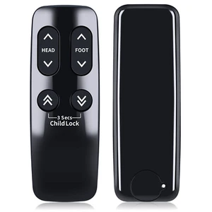 For Linak Adjustable bed base Remote Control HC12BL0011-02 HC10BL - Picture 1 of 8
