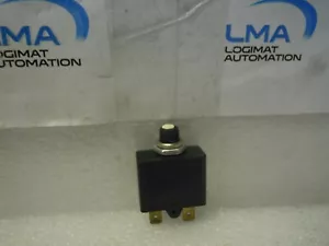 LOT of 3X - E-T-A CIRCUIT BREAKER 250VAC 28VDC 15A SERIES 1658 ***NEW - Picture 1 of 4