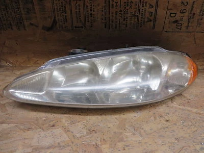 FARO DRIVER DODGE INTREPID 98-03 1998-2003 IZQUIERDA NOE Foto 1 de 4