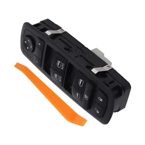 Master Power Window Switch for Dodge Durango Jeep Grand Cherokee 2016-21 - Picture 1 of 12