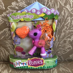 Lalaloopsy Baby Ponys - Flatterflügel - Bild 1 von 4