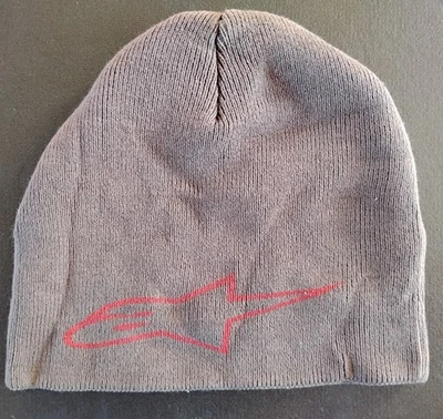 gorro alpinestars Foto 1 de 4
