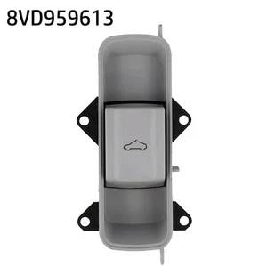 Sunroof Control Switch Button 8VD959613 8X0959613 for For A3 S3 Q3 Models - Foto 1 di 6