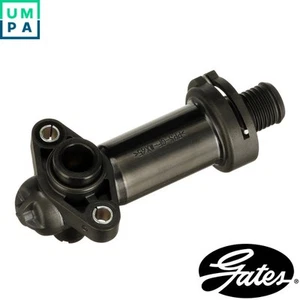 THERMOSTAT OIL COOLING TH44870 FOR BMW 1/E87/3/E9/5/E6/X6/E7/E72 X5/E70/E53 - Picture 1 of 8