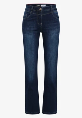 CECIL Bootcut Jeans -Style TORONTO Art. Nr. B379257 Damenjeans Denim