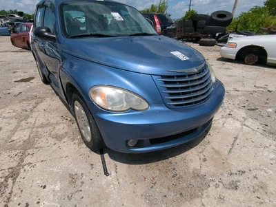 2006-2010 Chrysler Pt Cruiser Front Bumper - Oem MTHHY Foto 1 de 3