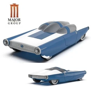 Marvel Fantastic Four Car Popcorn Bucket 64oz 2025 Theater Exclusive Collectible - Picture 1 of 22