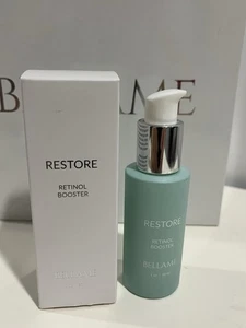 Bellame Restore Retinol Booster, 1oz/30ml, NEU IM KARTON - Bild 1 von 3