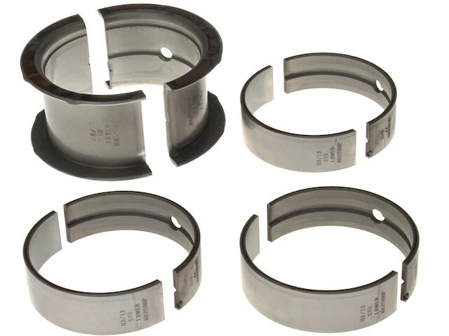 Main Bearing Set Mahle 48CPYX78 for Checker Marathon 1980 1981 1982 - Image 1 of 1