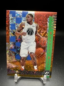 2018-19 Donruss Optic All-Stars Fast Break Prizm #8 Bradley Beal - Bild 1 von 2
