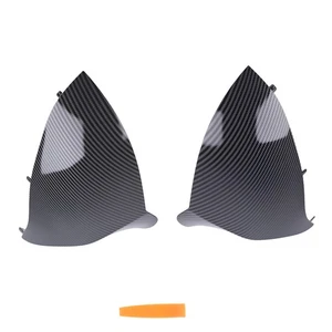Carbon Look Mirror Kit for BMW F80 M3 F82 M4 F87 M2 2015-2020 51168059548 - Bild 1 von 17
