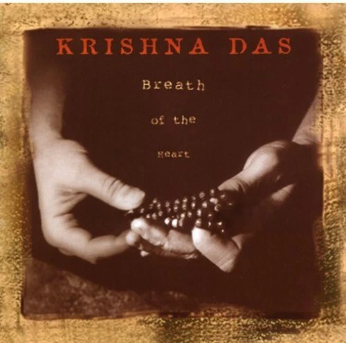 Krishna Das - Breath of the Heart [New CD] Foto 1 de 1