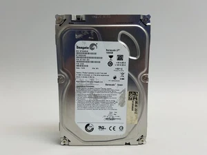 Seagate Barracuda Green ST1000DL002 1 TB 3,5" SATA II disco rigido aziendale - Foto 1 di 3
