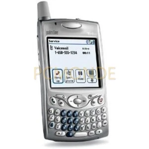 PalmOne Treo 650 Smartphone Cellular GSM - Unlocked (1040NA) - Picture 1 of 1