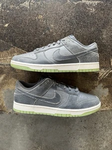 Size 11.5 Men’s - 2022 Nike Dunk Low Retro PRM “Halloween” SKU DQ7681001 - Picture 1 of 7