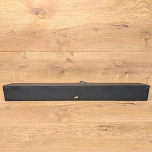 Polk Audio Surroundbar 2000 Instant Home Theater Sound Bar Speaker - Picture 1 of 10