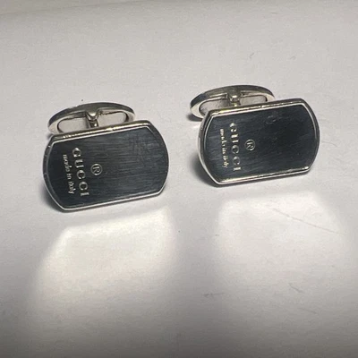 Gemelli Argento  Gucci - Immagine 1 di 2