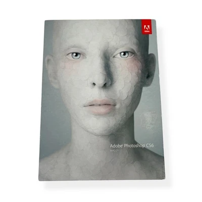 Adobe Photoshop CS6 for Mac OS Education Version - Image 1 of 4