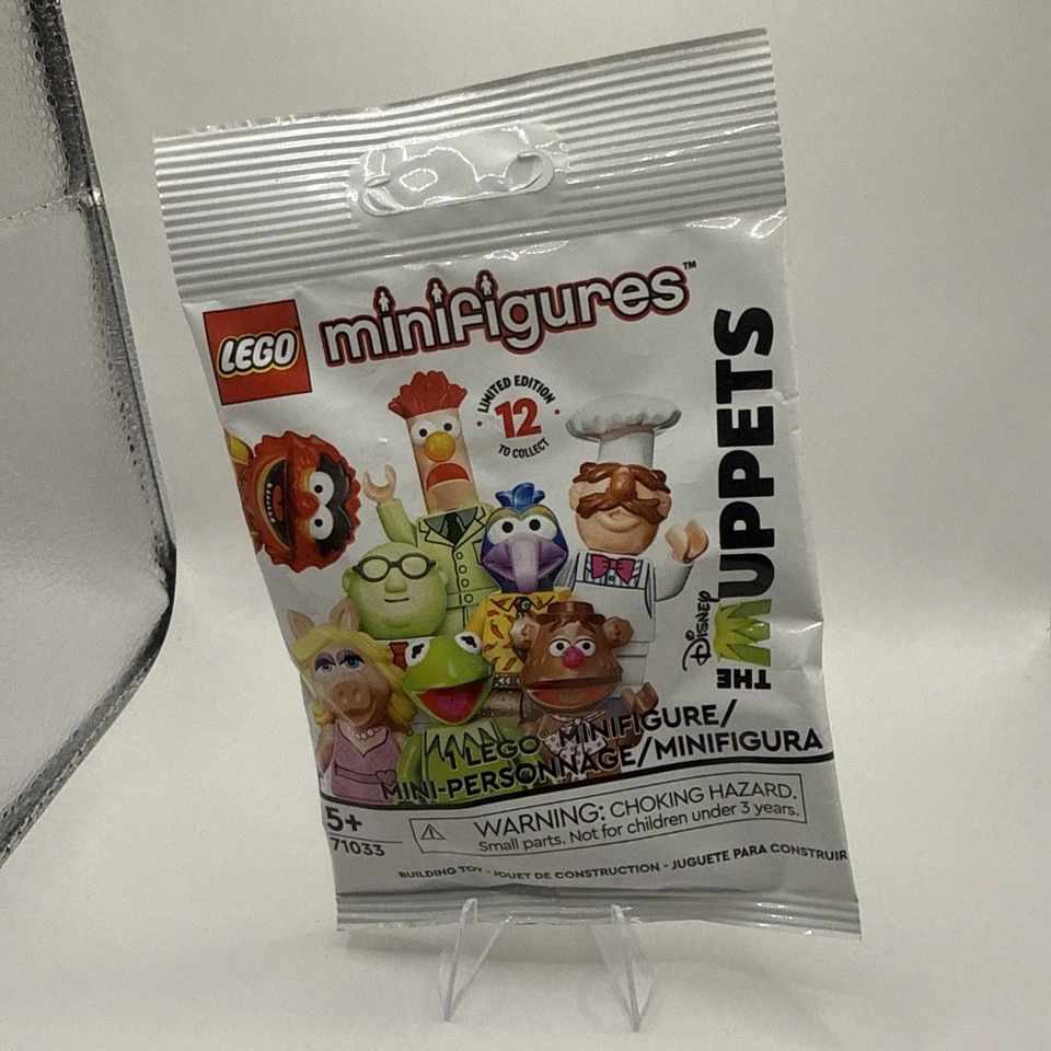 LEGO The Muppets Minifigure (71033)