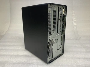 HP ProDesk 600 G3 MT Core i5-7500 3.4GHz 8GB RAM NO HDD NO OS Fair - Picture 1 of 10