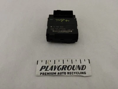 SAAB 9-3 Body Computer Control Module Fits 2008-2011 - Image 1 of 4
