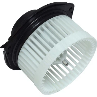 Двигатель вентилятора ОВКВ подходит для 2002-2005 Pontiac Bonneville УНИВЕРСАЛЬНЫЙ КОНДИЦИОНЕР, - Изображение 1 из 3