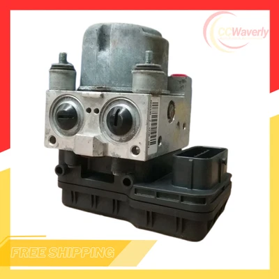 2005-2006 Toyota Tundra ABS Anti-Lock Brake Pump Module Assembly 4x4 Unit 05 06 Foto 1 de 4