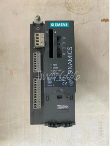 ONE used Siemens 6SL3040-0LA00-0AA1 control unit - Picture 1 of 1