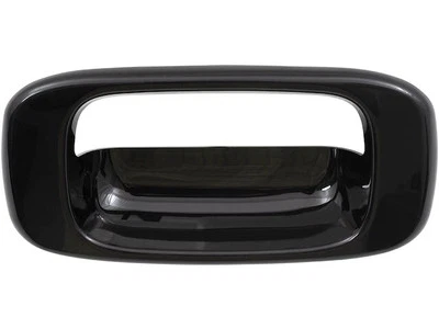 For 2001-2006 Chevrolet Silverado 3500 Tailgate Handle Bezel Brock 76678XZND Foto 1 de 2
