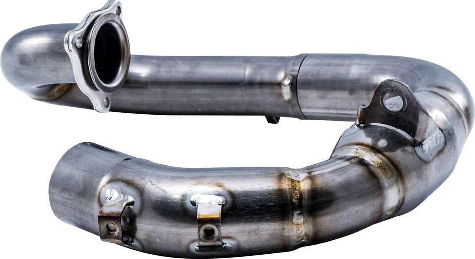 FMF 044476 Megabomb Titanium Header fits 2023-2025 Yamaha YZ450F & 24-25 YZ450FX - Image 1 of 1