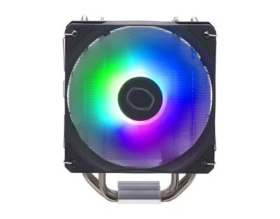 Cooler Master RR-S4NA-17PA-R1 Hyper 212 SPECTRUM V3 CPU COOLER - Image 1 of 4