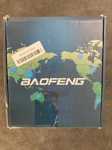 BAOFENG Radio UV-5RH Pro Bluetooth Programming With GPS(2 Pack) - Zdjęcie 1 z 3
