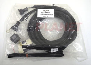 GENUINE HSV Exhaust Flow Control Module (EFCM) Rear Harness P/N: 12H-090601 - Bild 1 von 1