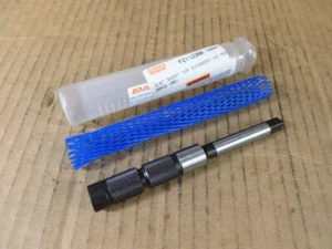 Emuge Franken FZ112300.109M 6049-1091 IKZ MOD 3/8" Short Tap Extender - Picture 1 of 6