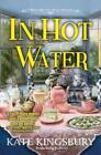Kate Kingsbury In Hot Water (Paperback) (UK IMPORT)