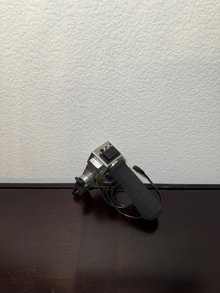 VariZoom Professional Lens Control - Image 1 of 4