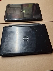Joblot 2x Dell Inspiron 5050, 5040 For Parts Not Working Missing Parts Read Desc - Picture 1 of 19