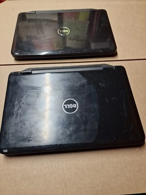 Joblot 2x Dell Inspiron 5050, 5040 For Parts Not Working Missing Parts Read Desc - Image 1 of 4